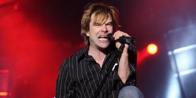 Campino ließ es in Wiesen krachen