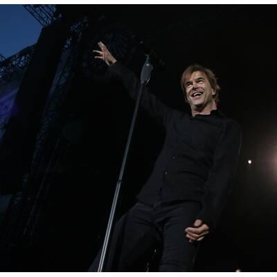 70.000 Fans bejubeln die Toten Hosen bei Rock in Vienna