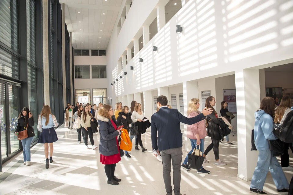 Pädagogische Hochschule Wien - PH Wien