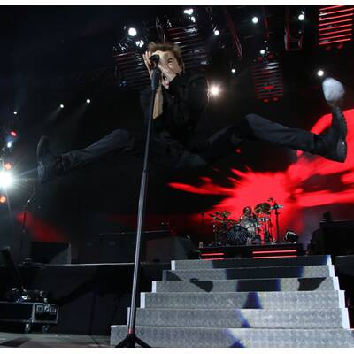 70.000 Fans bejubeln die Toten Hosen bei Rock in Vienna