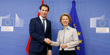 Von der Leyen: EU-weiter Corona-Impfstart am 27. Dezember