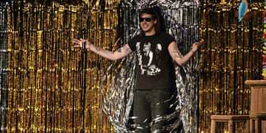 Pogo: Kabarett nach dem Wahlkampf