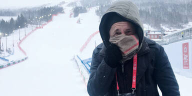 Jack Walter Unterweger in Aare Are