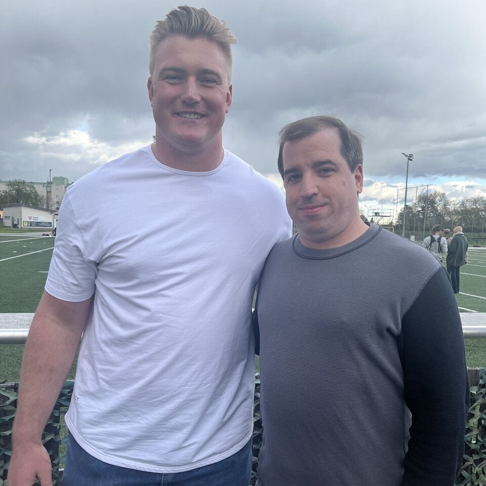 Bernhard Raimann Wien