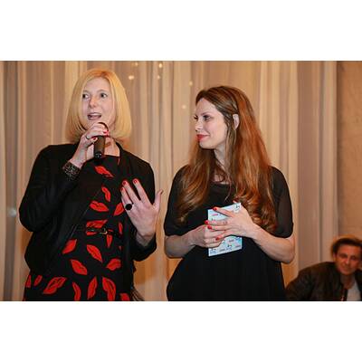 Coral Live Catwalk Challenge