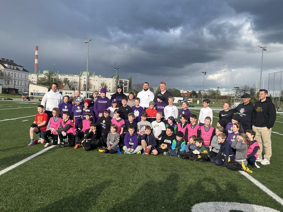 Bernhard Raimann Wien