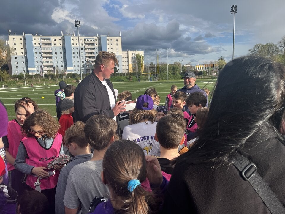 Bernhard Raimann Wien