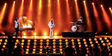 Makemakes: "Wir geben alles"