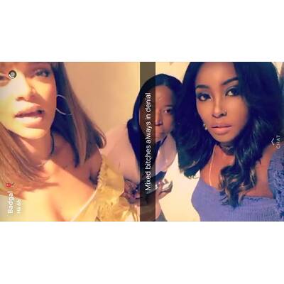 Rihanna: Geheim-Party in Wien