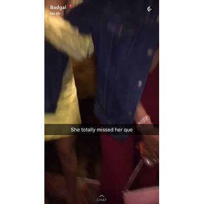 Rihanna: Geheim-Party in Wien