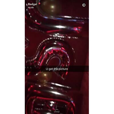 Rihanna: Geheim-Party in Wien