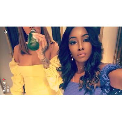 Rihanna: Geheim-Party in Wien