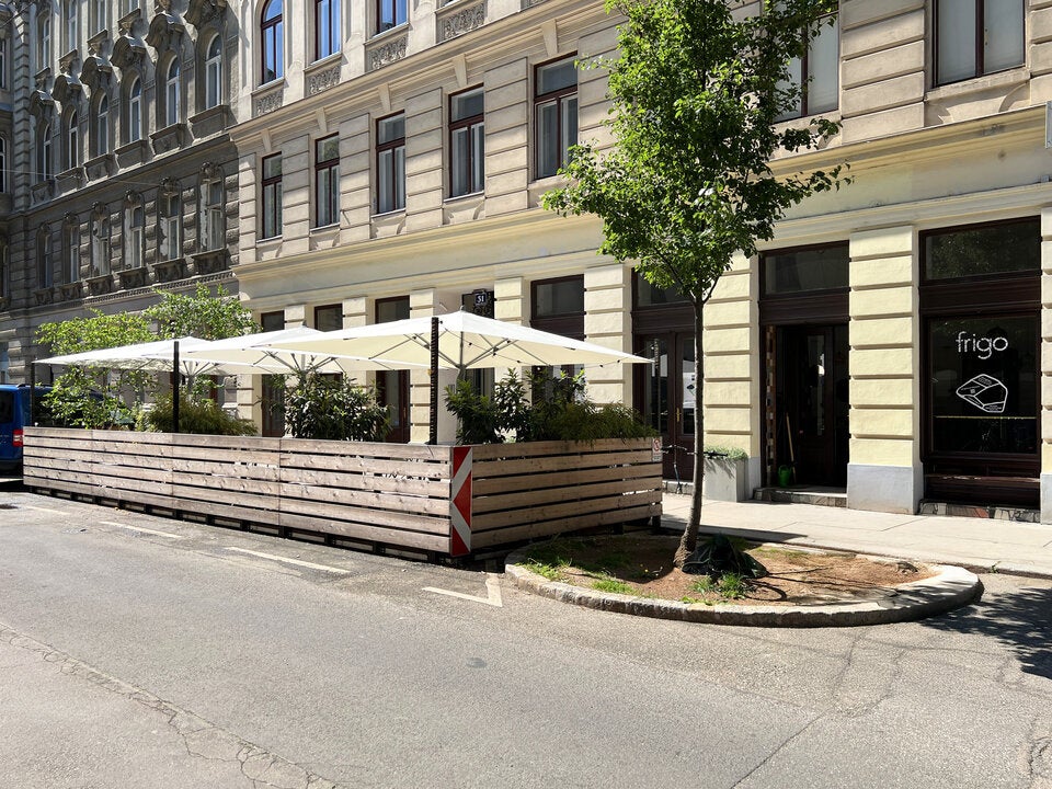 »frigo« – das neue kulinarische Kleinod