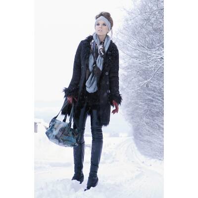 Stylische Winter-Schnäppchen