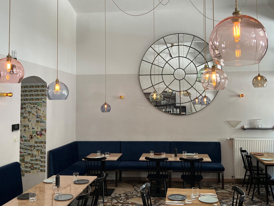 »frigo« – das neue kulinarische Kleinod