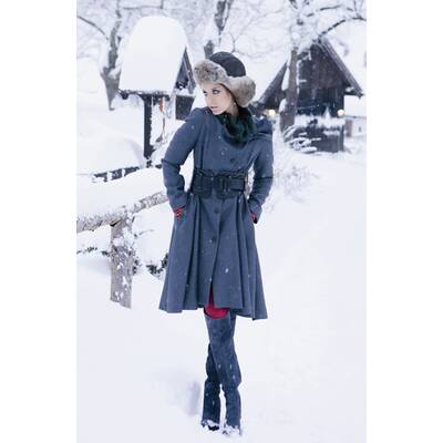 Stylische Winter-Schnäppchen