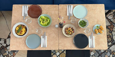 frigo: Wo Tapas auf Terroir trifft &ndash; freuen Sie sich auf kreative Bistrok&uuml;che.