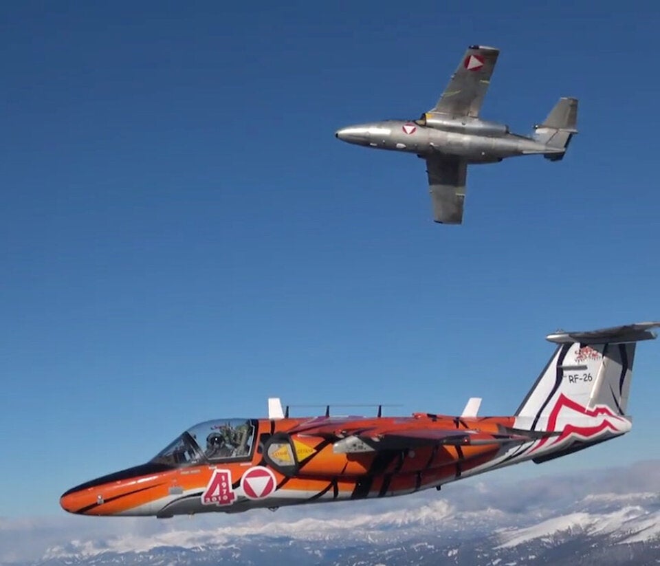 Gesamte Saab-Flotte monatelang nicht einsetzbar