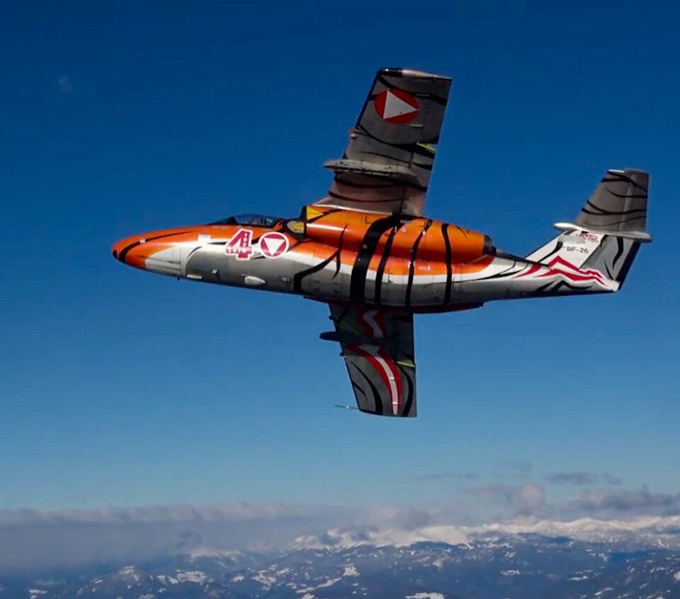 Gesamte Saab-Flotte monatelang nicht einsetzbar