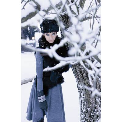 Stylische Winter-Schnäppchen