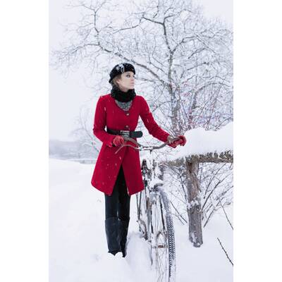 Stylische Winter-Schnäppchen