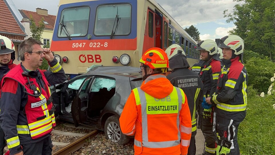 wieselburg unfall
