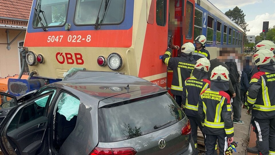 wieselburg unfall
