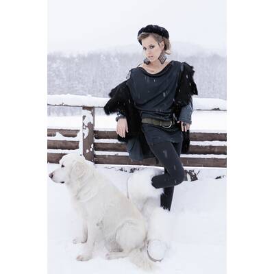 Stylische Winter-Schnäppchen