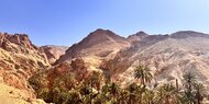 Tunesien-Abenteuer: Sahara und Kultur bleiben unvergesslich