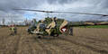 Bundesheer-Hubschrauber musste notlanden