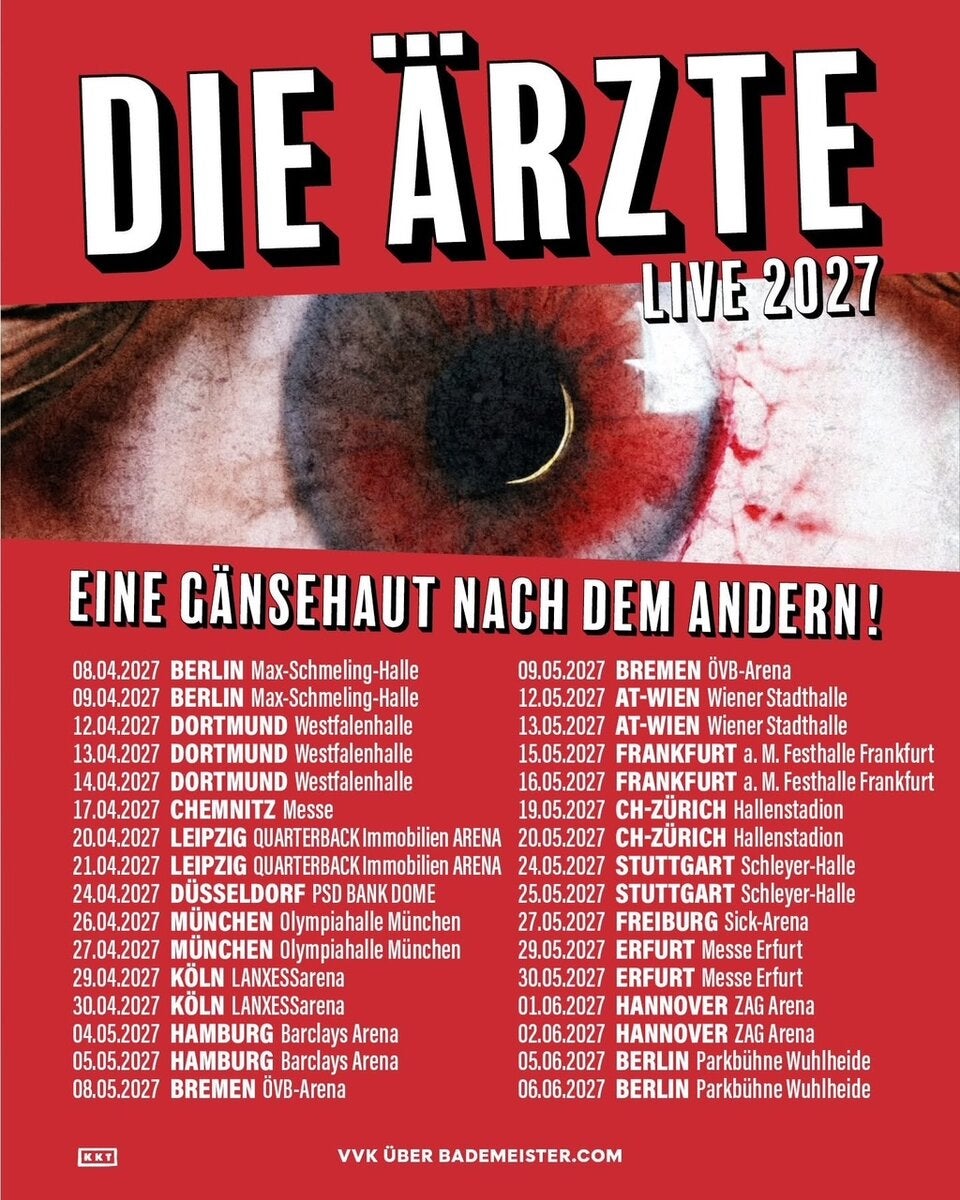 ärzte