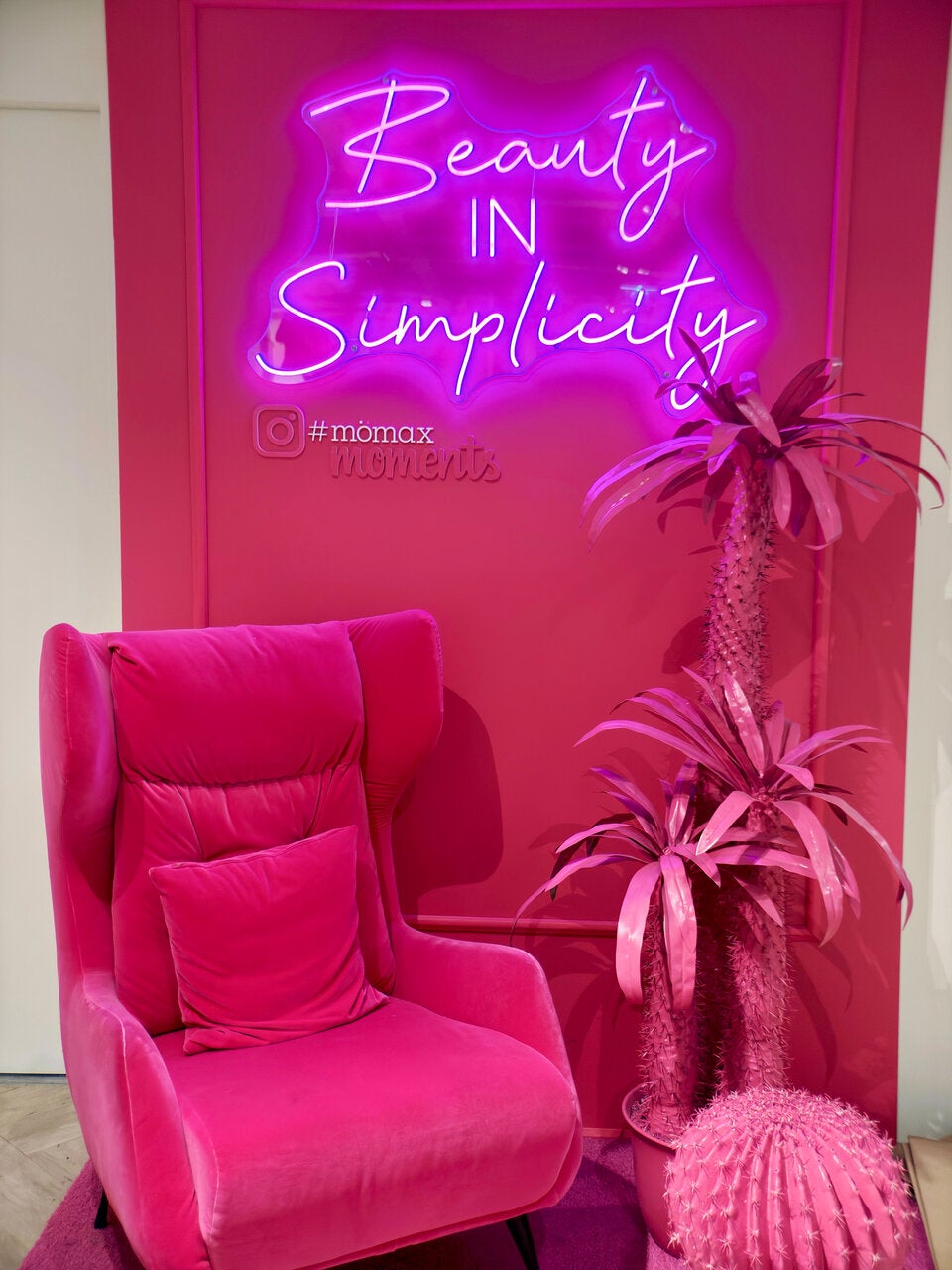 Black Shopping bei mömax: Die besten Angebote und neuesten Trendprodukte