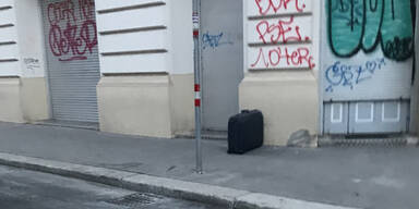 Wien: Bomben-Alarm-Serie sorgt für Wirbel