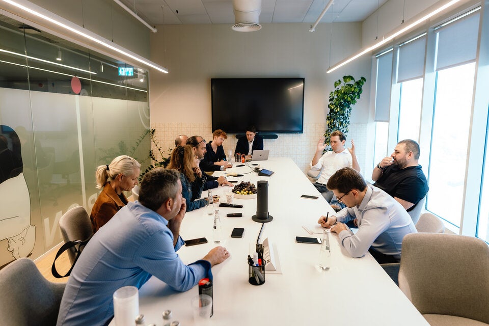 Sebastian Kurz Israel