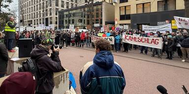Drohender Kahlschlag bei der Suchthilfe sorgt f&uuml;r Protest