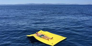 Verstappen-Mania in Zandvoort