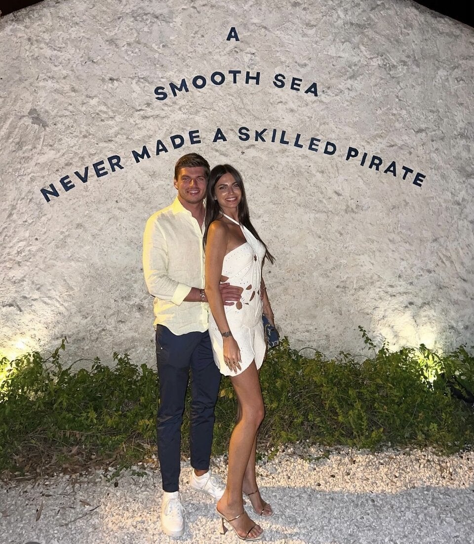 Verstappen-Mania in Zandvoort