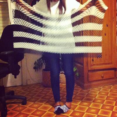 Diese Kleider sind aus dem 3D-Drucker!