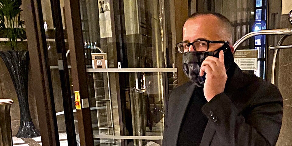 Die 7 Punkte des Staatsversagens