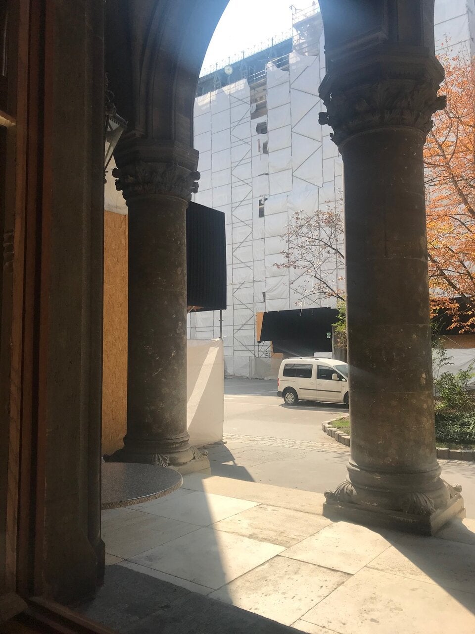 KH-Nord-Ausschuss im 