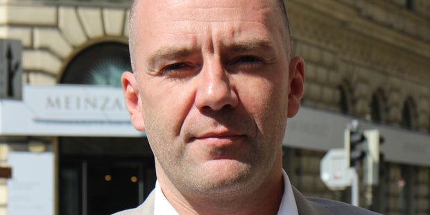 Asylwerber attackierte Frau mit Stanley-Messer