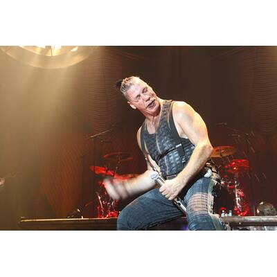 Rammstein rocken Wien