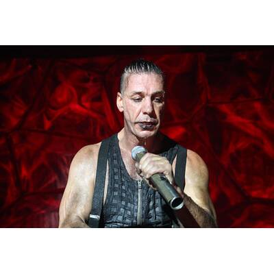 Rammstein rocken Wien
