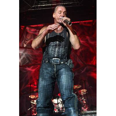 Rammstein rocken Wien