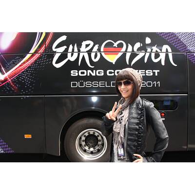 Nadine - Der Tag des Auftritts