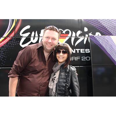 Nadine - Der Tag des Auftritts