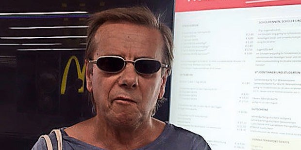 Essverbot in U6: Was die Wiener dazu sagen