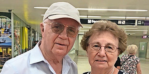 Essverbot in U6: Was die Wiener dazu sagen