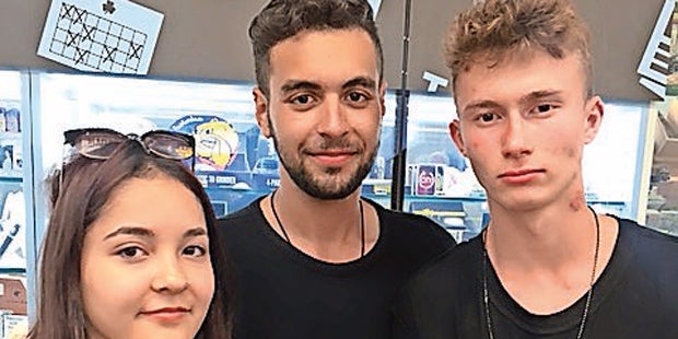 Essverbot in U6: Was die Wiener dazu sagen