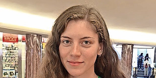 Essverbot in U6: Was die Wiener dazu sagen